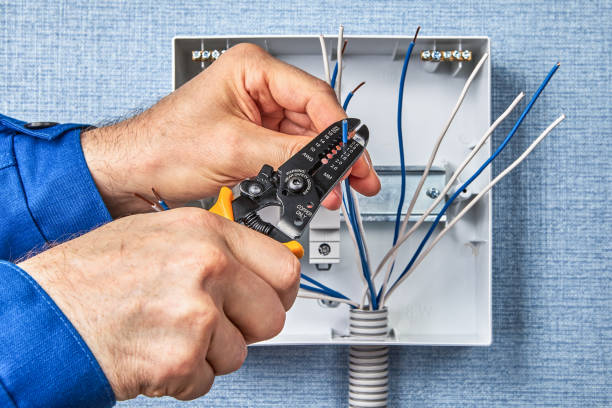 Emergency Electrical Repair Services in Sam Rayburn, TX